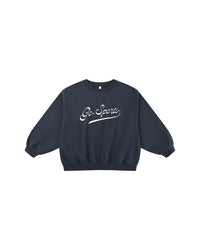 Go Sports Oversized Sweatshirt