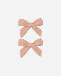 Melon Bows 2pk