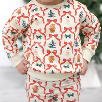 Christmas Cutie Pullover