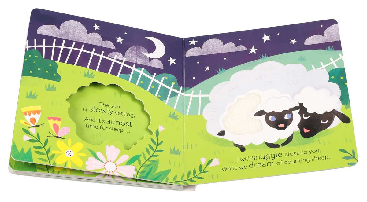 A Little Love Book