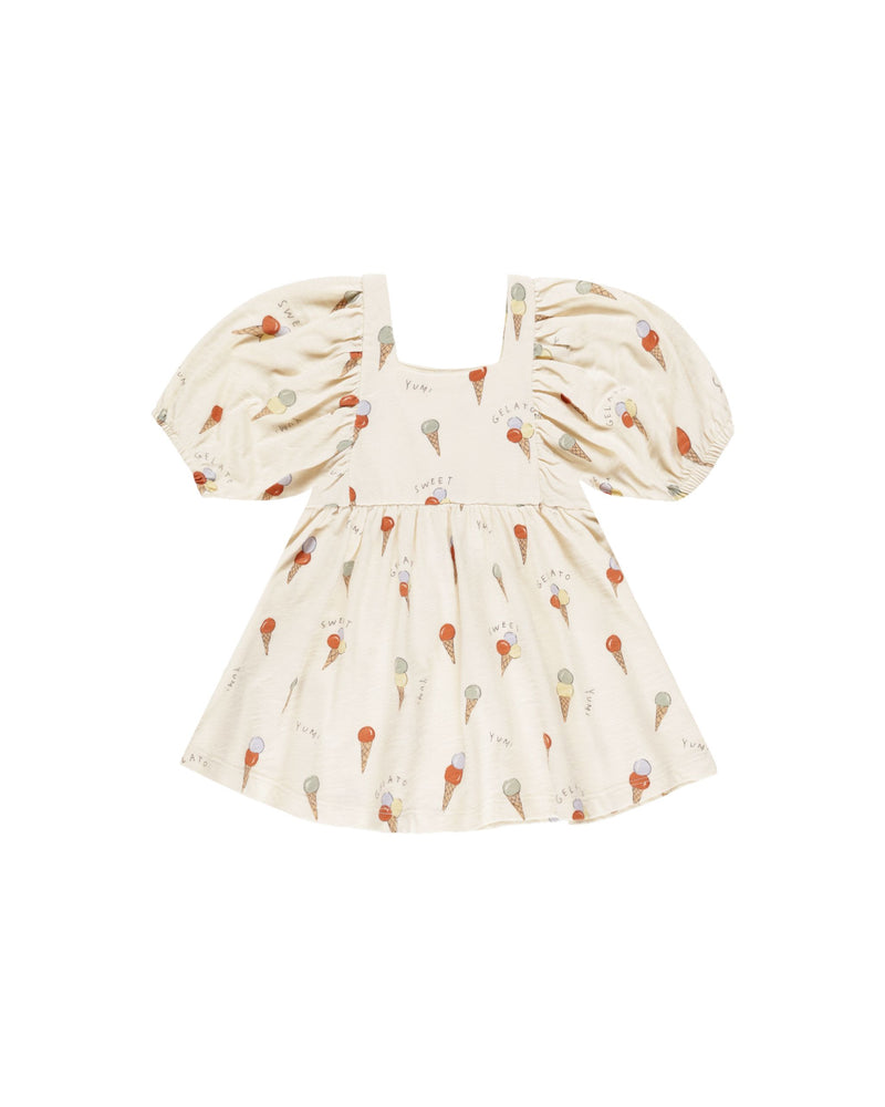 Gelato Brea Dress