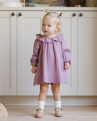 Mulberry Isla Dress