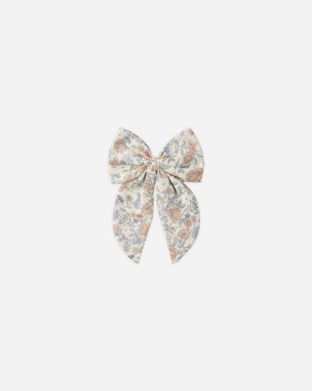 Bloom Oversized Bow