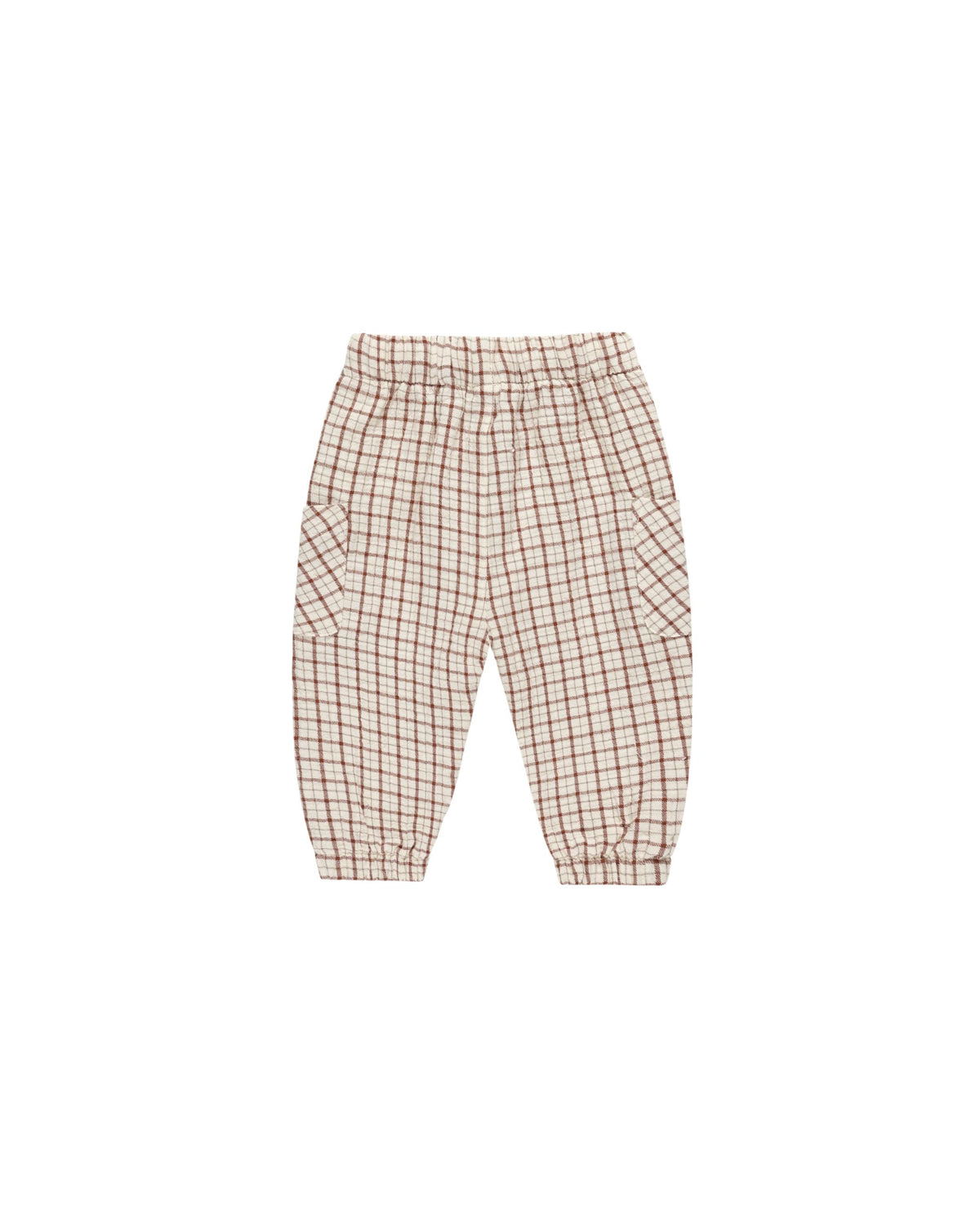 Holiday Check Luca Pant