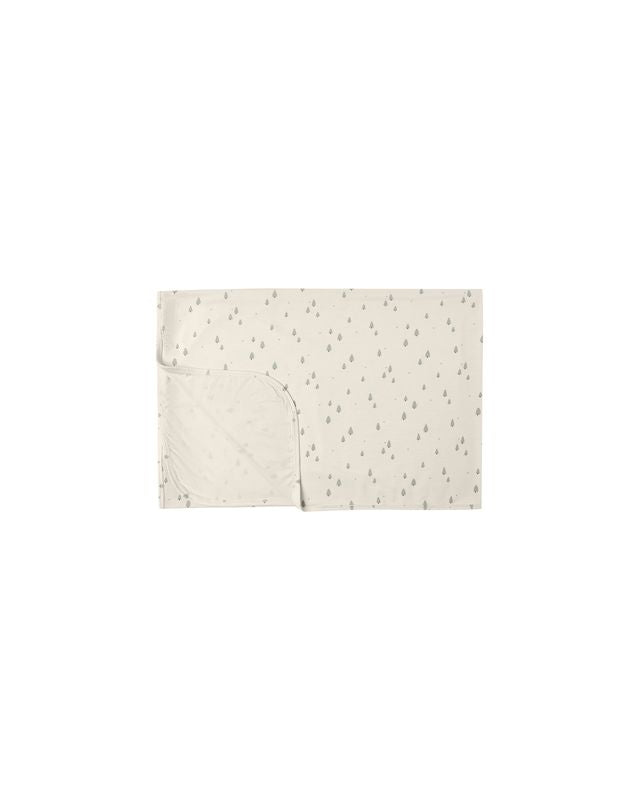 Trees Bamboo Swaddle