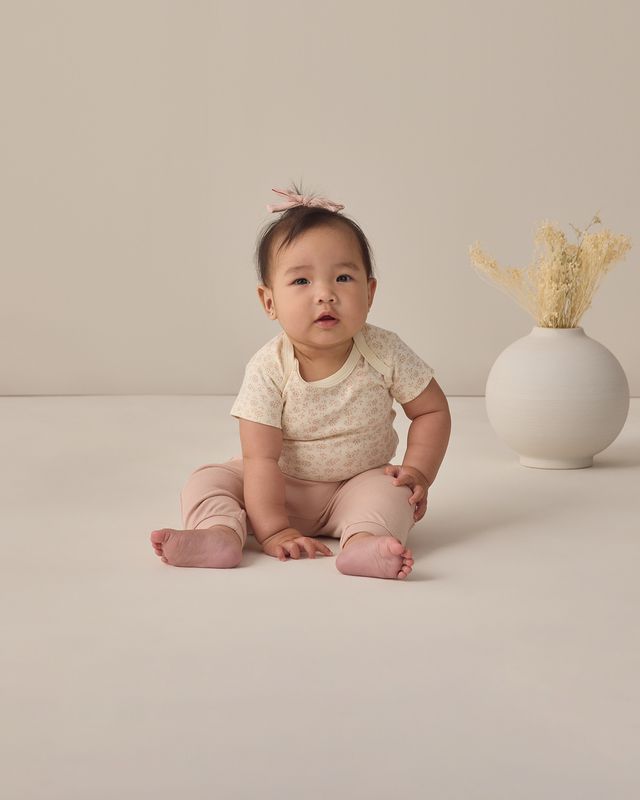 Blush Baby Pant