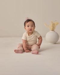 Blush Baby Pant