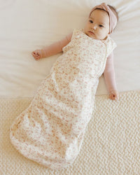 Rose Knotted Headband