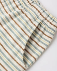 Vintage Stripe Play Set