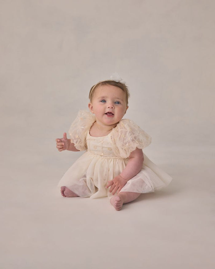 Ivory Dorothy Tutu