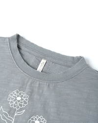 Enjoy the Now Vintage Tee