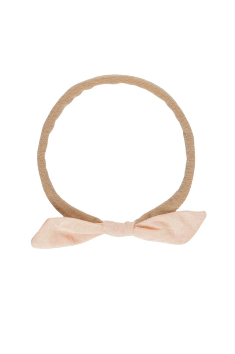 Shell Little Knot Headband