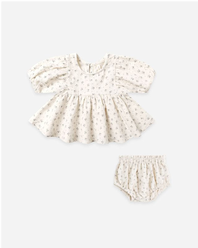 Bluebell Francy Set