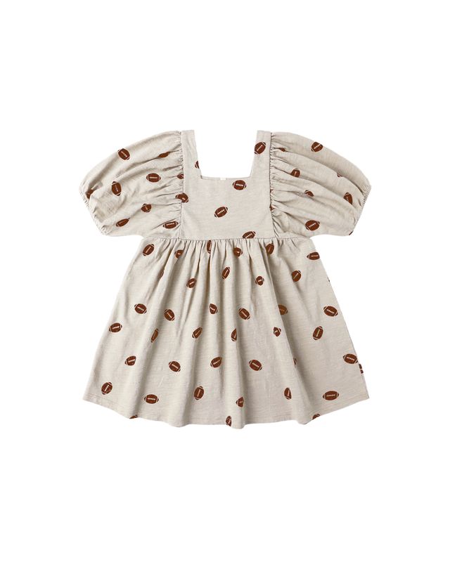Football Brea Dress