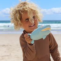 Shark Water Squirter Toy