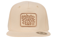 Skate Club Hat