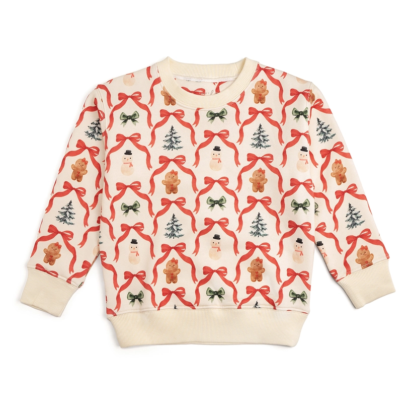 Christmas Cutie Pullover