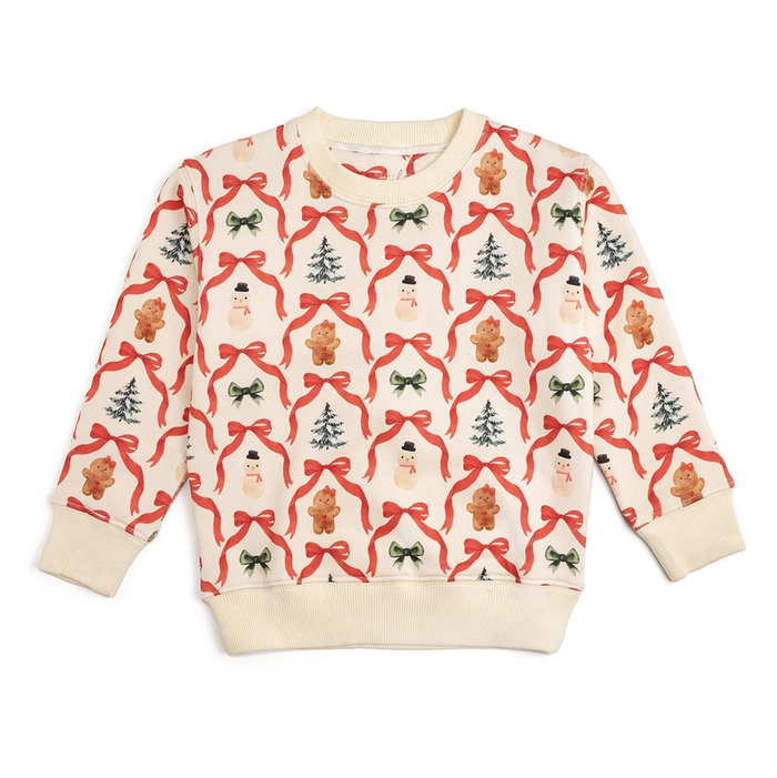 Christmas Cutie Pullover