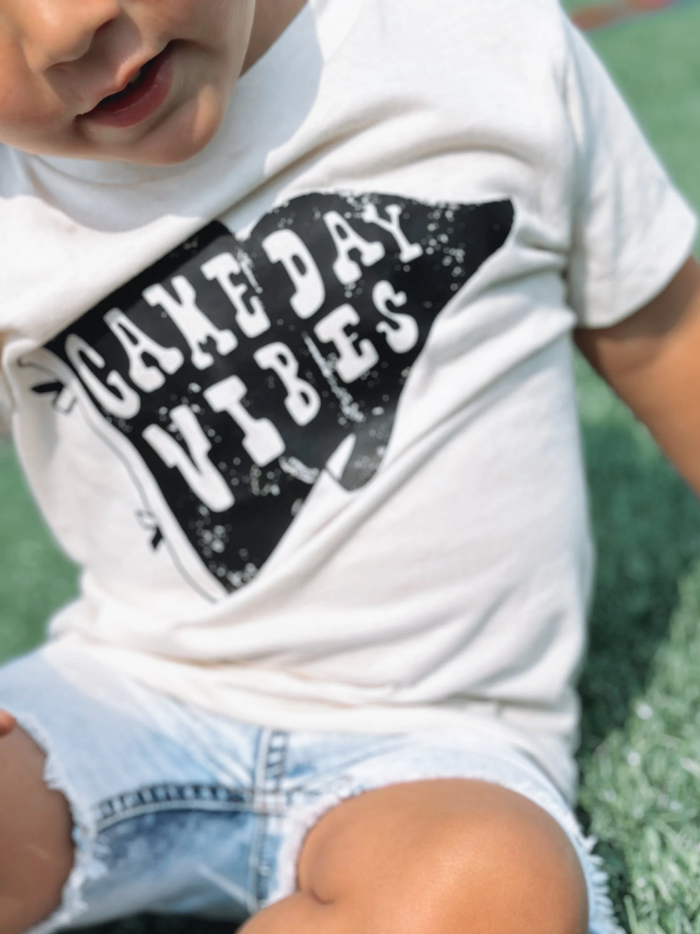 Game Day Vibes Tee