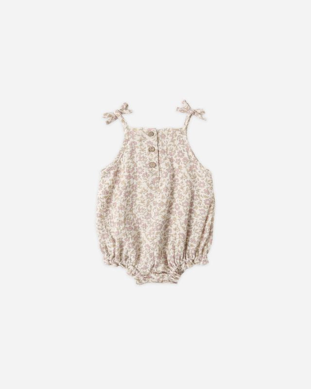 Dahlia Betty Romper