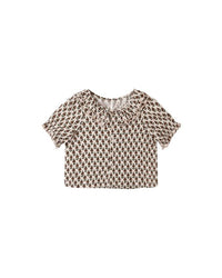 Harvest Floral Liv Blouse