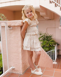 Summer Garden Zayla Top