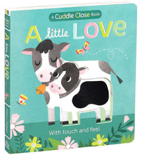 A Little Love Book