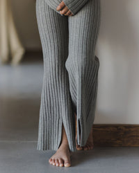 Laurel Flare Knit Pant