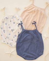 Seashells Nala Romper