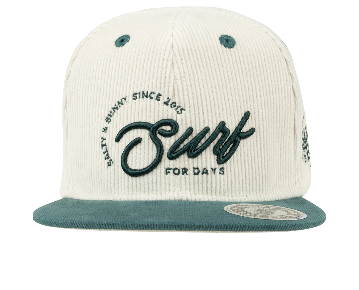Coffee Bay Hat