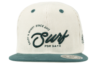 Coffee Bay Hat