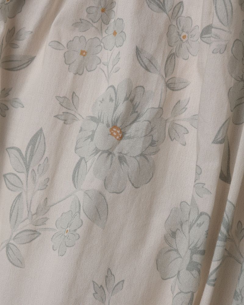 Mist English Rose Hazel Romper