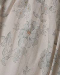 Mist English Rose Hazel Romper