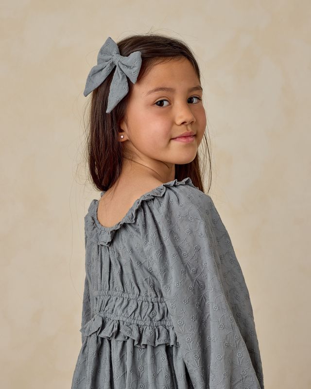 French Blue Norah Bow
