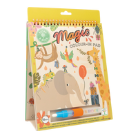 Magic Water Color-in Easel Pads