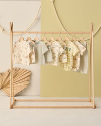 Vintage Stripe Play Set