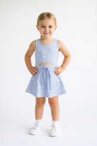 Play Pretty Skort Athletic Dress