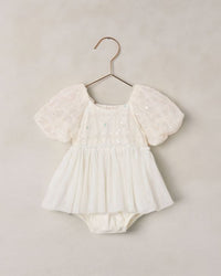 Ivory Dorothy Tutu