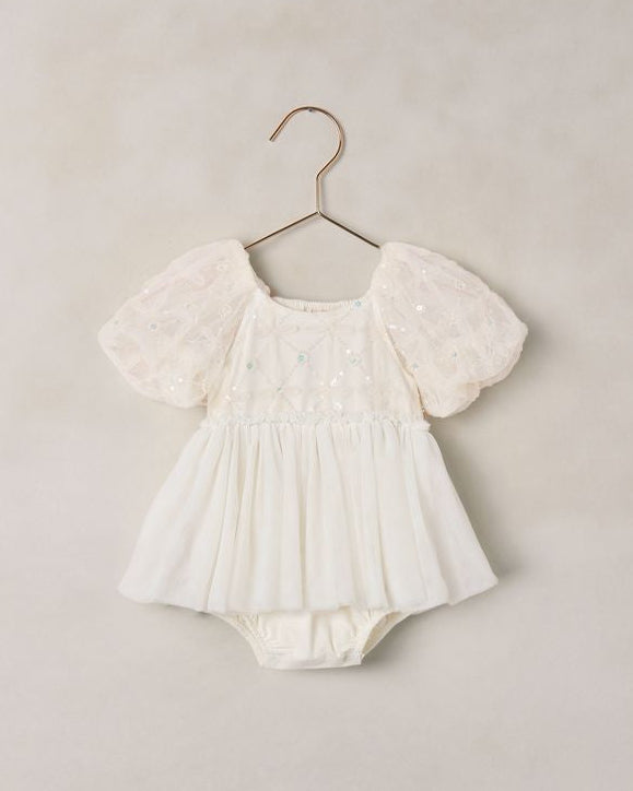 Ivory Dorothy Tutu