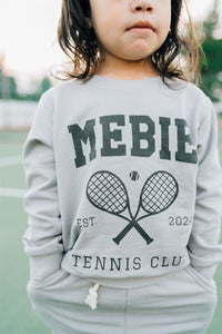 Tennis Club Set