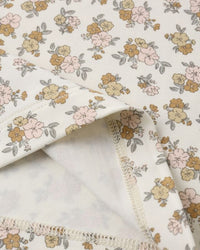Wildflower Bamboo Pajama Set