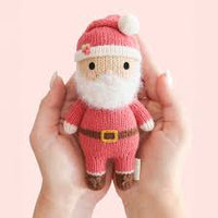 Baby Jolly Red Santa