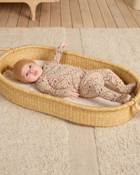 Posy Bamboo Pajama Sleeper