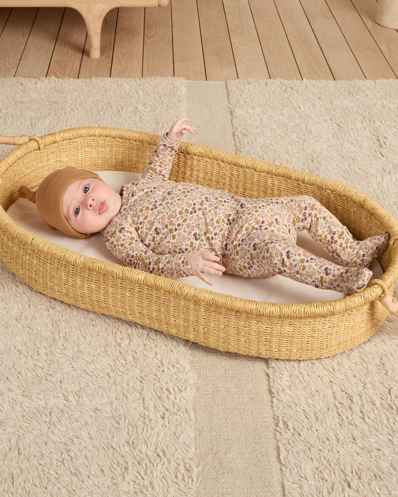 Posy Bamboo Pajama Sleeper