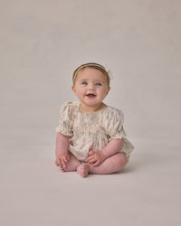 Mist English Rose Hazel Romper