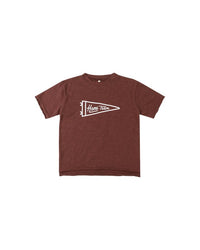 Home Team Raw Edge Tee