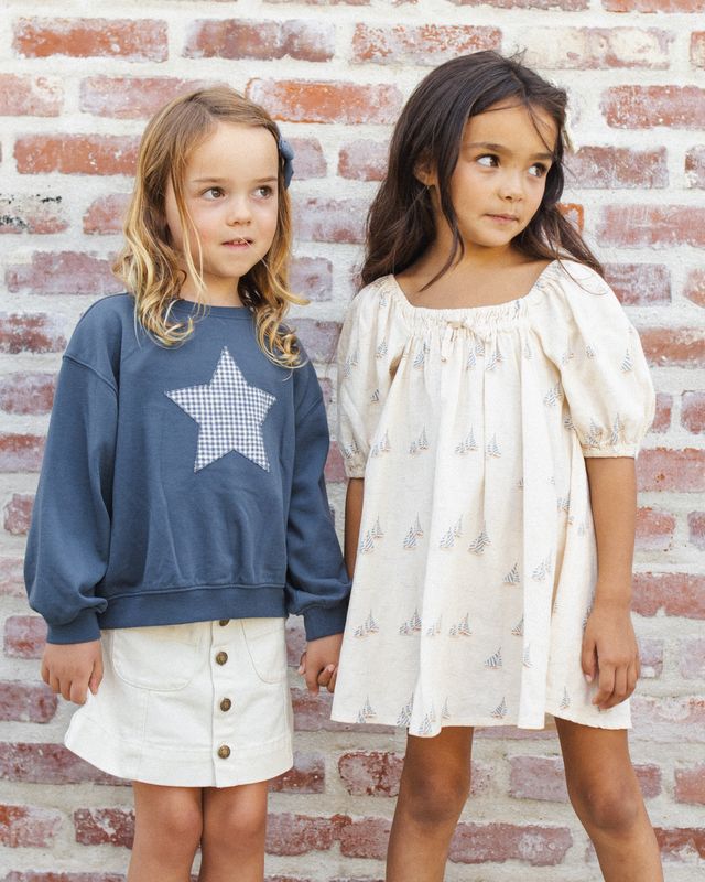 Navy Pier Sweatshirt