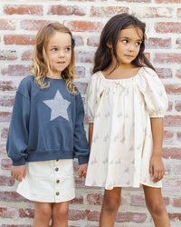 Navy Pier Sweatshirt