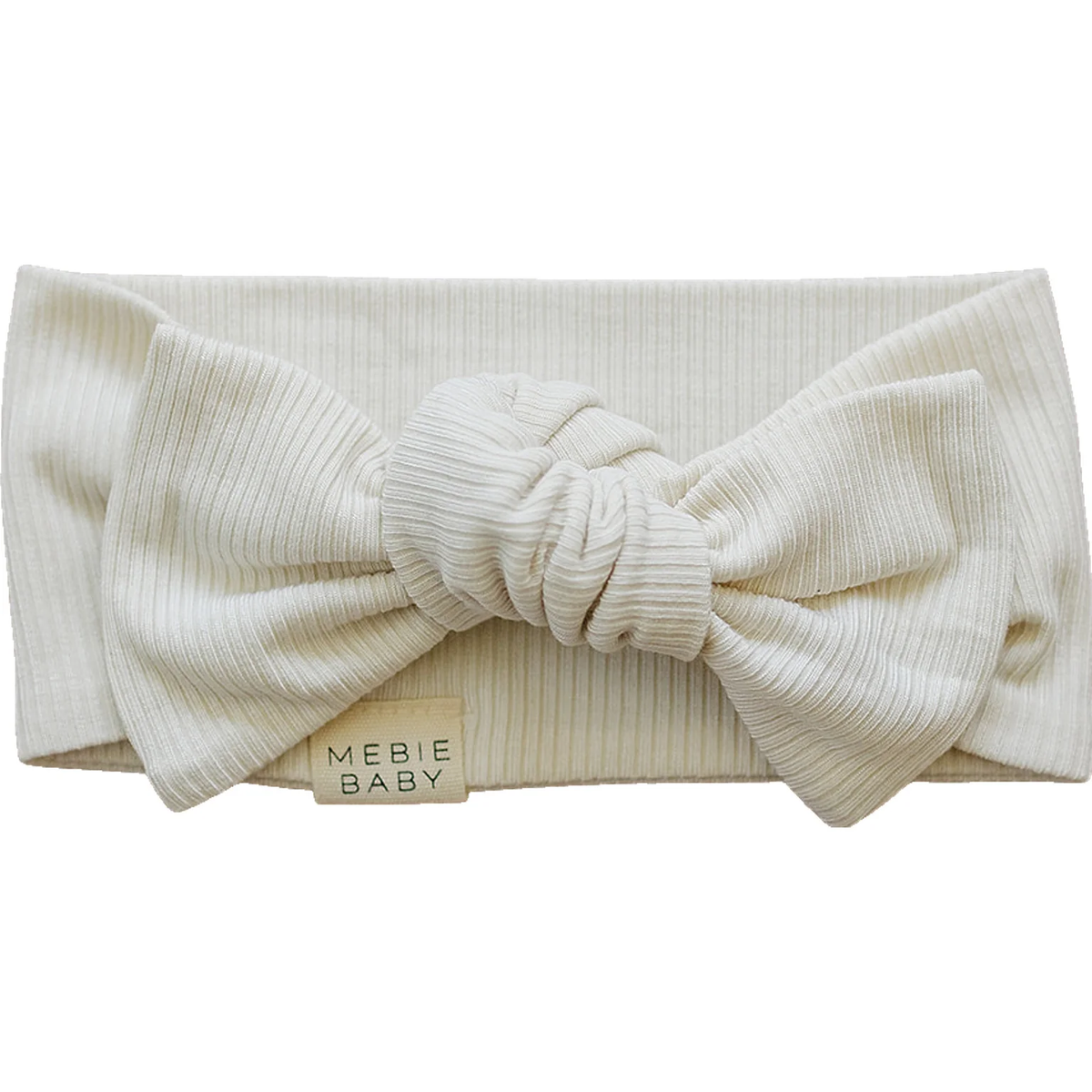 Bow Head Wraps
