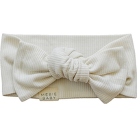 Bow Head Wraps